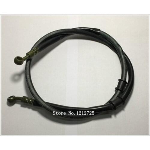 Wangjiang GN 250 motorcycle Front brake tubing GN250 Brake tubing
