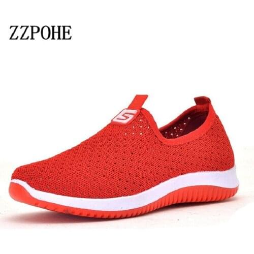 Women's Sneakers ZZPOHE China