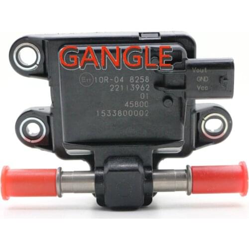 22113962 Flex Fuel Sensor