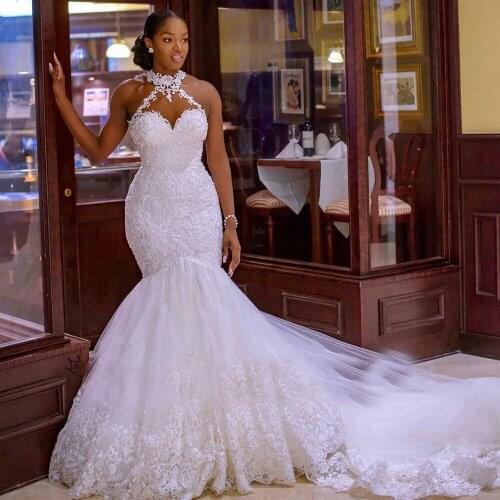 Lace Wedding Dresses AizheBridal China