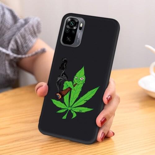 Redmi Note 10 Pro Funda Protective Case For Xiaomi Redmi Note 8 2021 Note 10 Pro Max Cover Silicone Case For Redmi Note8 Shell