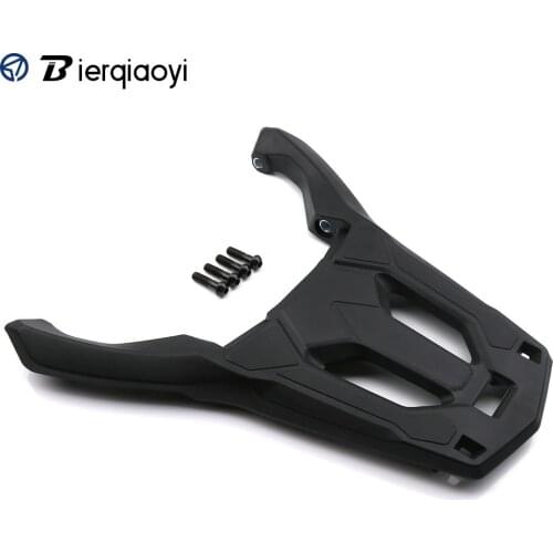 For Honda Forza 250 Motorcycle Forza 300 Accessories Forza250 Forza300 2018 2019 Rear Luggage Rack Cargo Holder Shelf Bracket