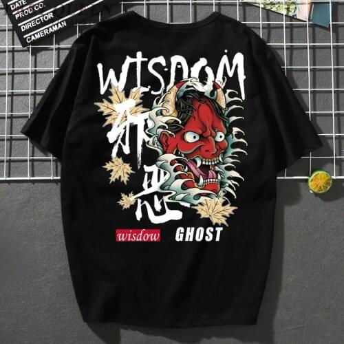 EASTQUEEN Mens Summer T-shirts