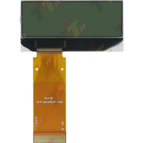 Display Screen Only For Mercury Smartcraft SC1000 Speed & Tach Gauge 1999-2018 LCD