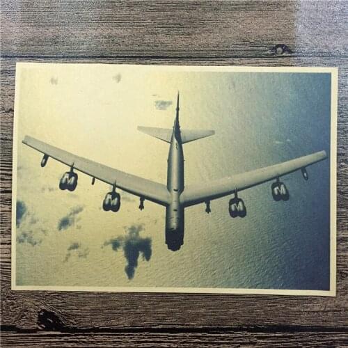 FJ-068 vintage home decor poster kraft paper"Live-fire fighters" painting for wall pictures living room cafe bar 42x30cm