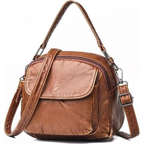 GZCZ Womens Vintage Bags