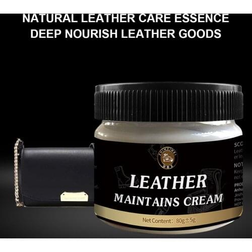 Car Care Cream Liquid Skin Leather Refurbish Repair Tool Auto Seat Sofa Coats Holes Scratch Cracks Restoration For Leathe