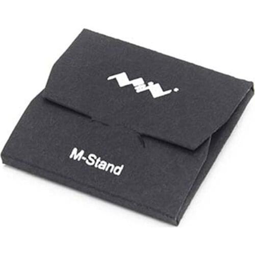 M-Stand Soldering Iron Stand Bracket Holder For TS100 DIYWORK Electric Soldering Iron Stand Holder High Temperature Resistance