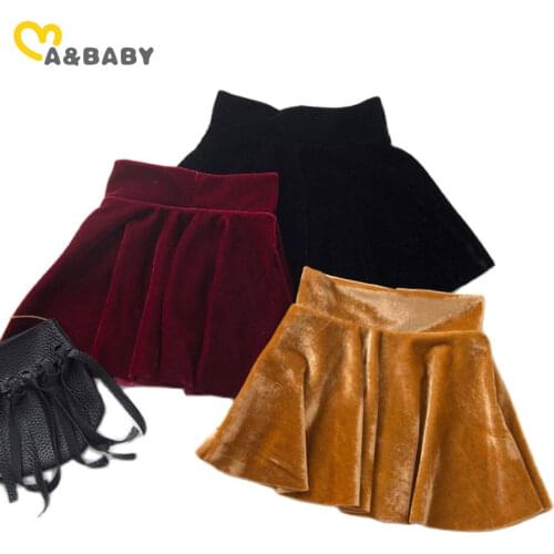Юбки для девочек Ma&baby China At AliExpress