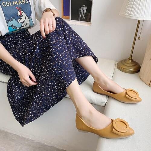 Fashion Spring new women sandals exquisite small bow solid color elegant fresh sweet daily banquet wedding female shoes U19-56