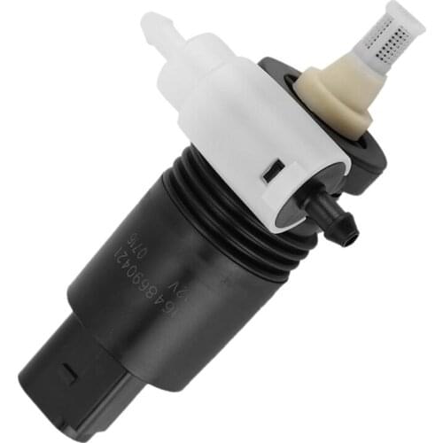 Car Windshield Windsn Washer Pump for Mercedes ML350 ML450 ML500 GL350 GL450 1648690421