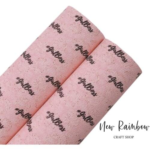 New Rainbow 30x22cm/A4 Royal Purple Chunky Glitter Sheet Sparkle Fabric For Making Bows, Accessories,Handmade Crafts