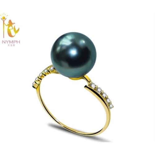 Свадебные кольца NYMPH China At AliExpress