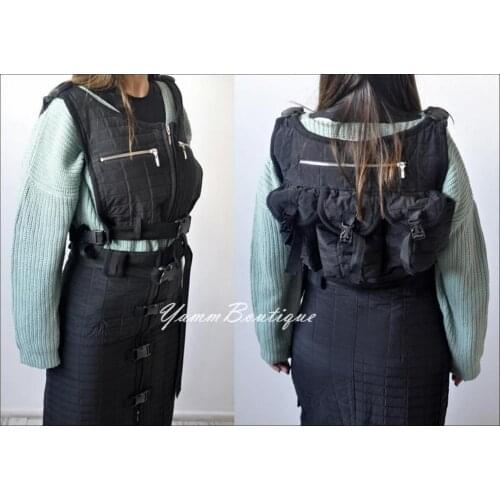 Ofelya Boutique Women's Jackets