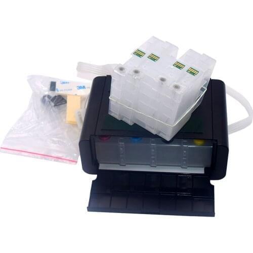 PGI-2300 Ciss System with ARC Chip for Canon MAXIFY MB5030 MB5330 iB4030 Printer pgi2300 pgi2300XL