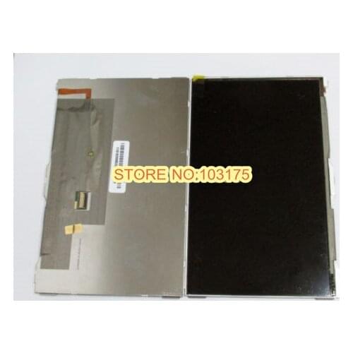 New LCD Display Screen Replacement for Lenovo IdeaPad IdeaTab A5000