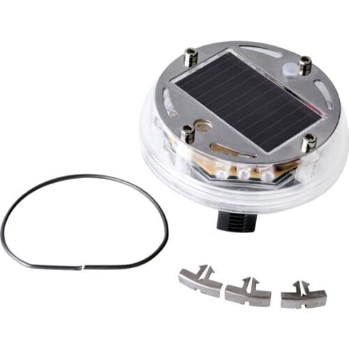 SPEEDWOW Outdoor Lighting