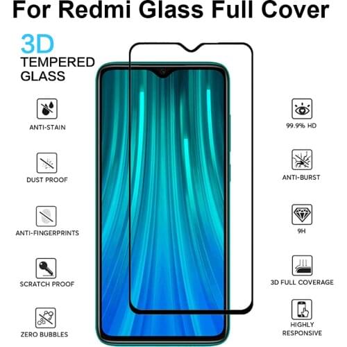 VAEVAE Screen Protectors For Xiaomi Redmi 2