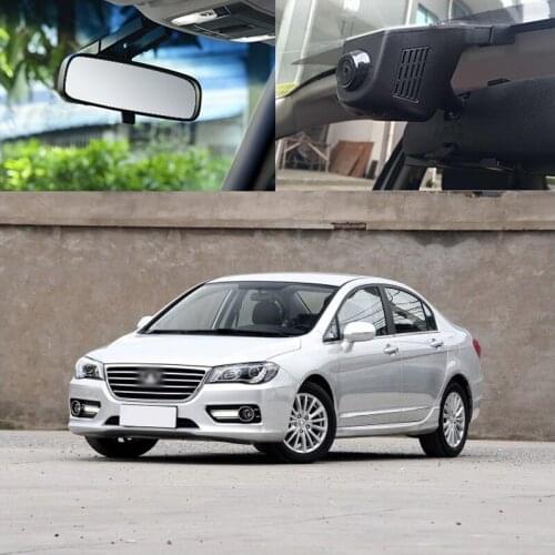 BigBigRoad For VOLEEX C50 APP Control Wifi Car DVR Driving Video Recorder Dash Camera night vision Novatek 96658