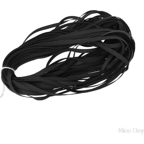 Replace Turntable Belt Phonograph Vinyl Record VCR Player Disc Video Drive Belts Ju16 20 Dropship