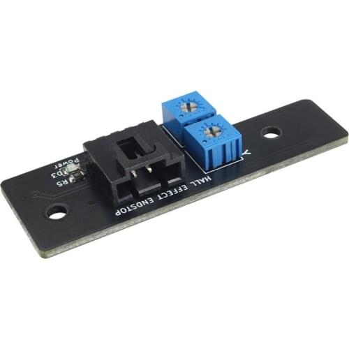 3D Printer Parts XY Endstop Voron 2.2 Or Voron 2.4 Hall Effect Terminal Limit Switch For X/Y Axis V2.4