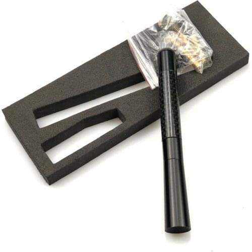 Car Roof Antenna Signal Carbon Fiber for Porsche 911 918 Cayenne Macan Panamera Cayman Carrera Boxster