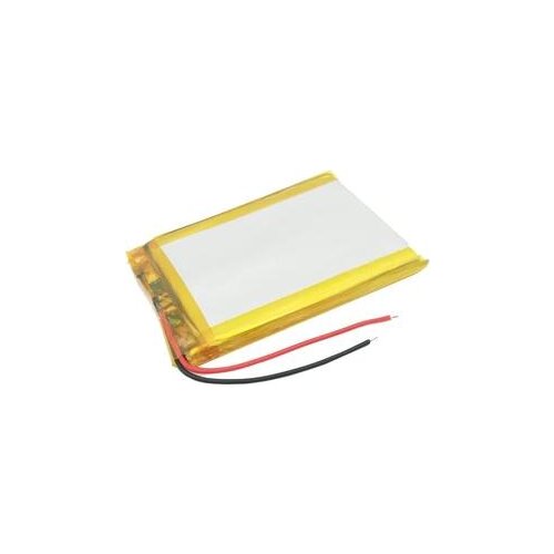 Free shipping 705070 3.7v 3000mah li-polymer battery lithium li-po battery for recorder bluetooth MP4 speaker tablet