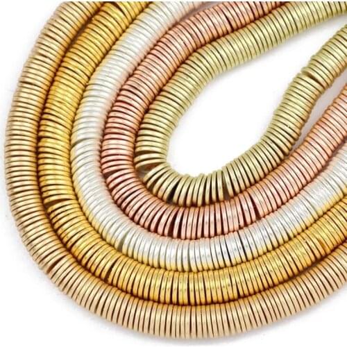 HGKLBB Golden Bracelets