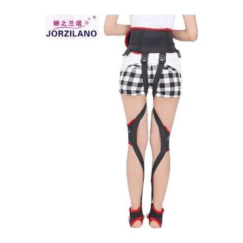 Quality O Form X Form Legs Correction Belt Available All Day Corrective Leg Bandage Correct belt Foot Care Tools For Men Women