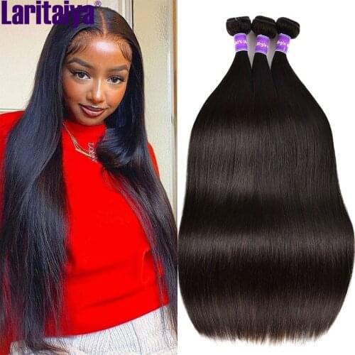 Laritaiya Natural Hair
