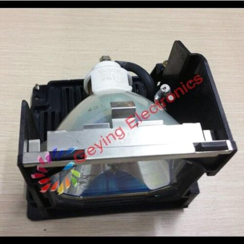 Original Projector Lamp POA-LMP98 610-325-2957 for PLV-80L PLV-80 LW300 LC-W3