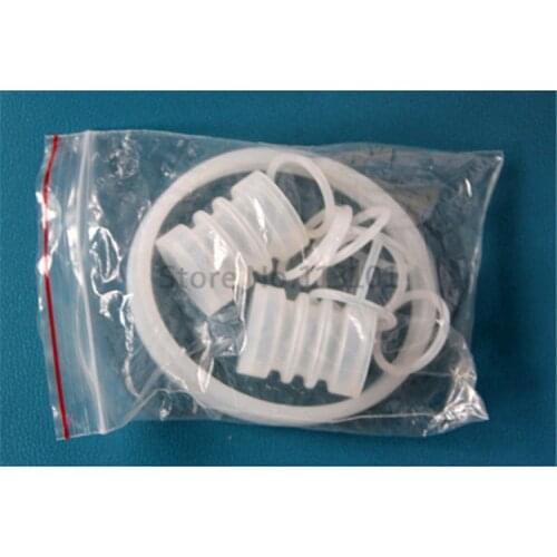A Bag of seal sealings for ice cream machines Spare Parts soft ice cream machine replacement parts