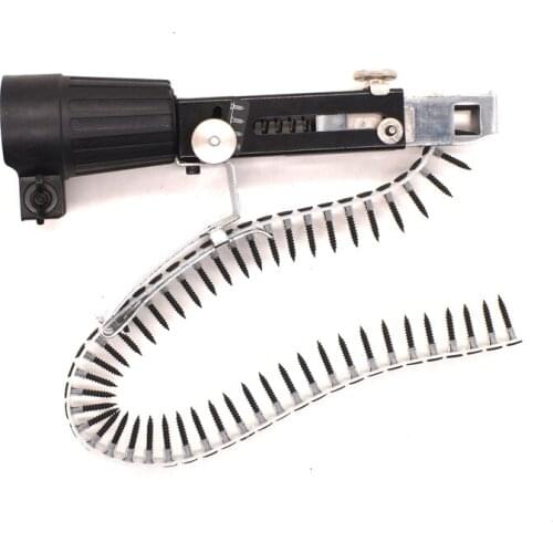 Pneumatic Nail Guns PATEL China