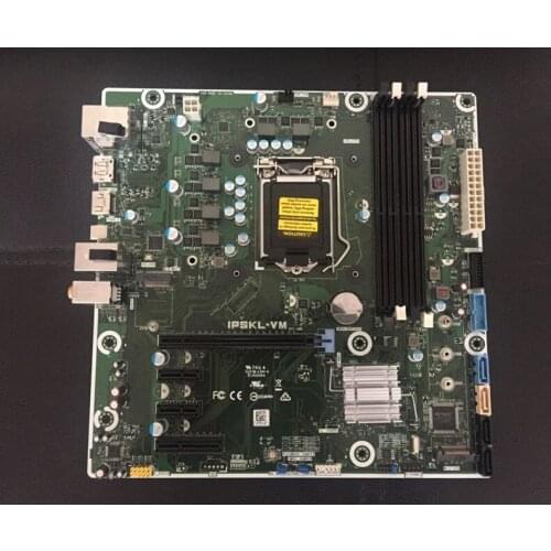 Applies to For Dell XPS 8910 Desktop motherboard CN-0WPMFG 0WPMFG WPMFG IPSKL-VM LGA 1151 Z170 Full Tested