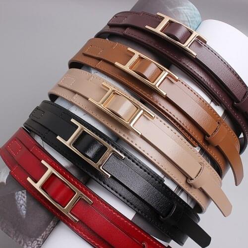 Women Plain Real Cow Leather Coat Corset cummerbund Ladies 3.2CM Wide Waist Belt Genuine Leather Winter Waistband Strech Strap