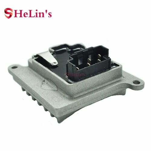 2208209210 351321241 AC Blower Heater Fan Motor Resistor Regulator For MERCEDES-BENZ W163 ML55 AMG ML270 ML320 ML350 ML400 ML500