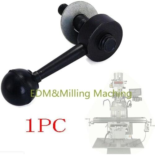 1PCS High Quality Milling Machine Parts Motor Lock Nut Assembly CNC M115503 For Bridgeport Mill Durable New