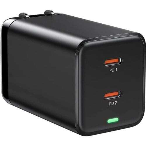 Tantio Fast Chargers