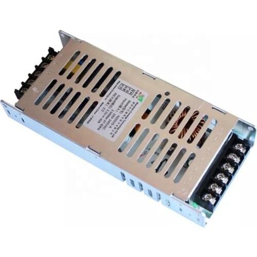 Shenzhen Vcore G-Energy 200W Ultra Slim LED Display SMPS 5V 40A 200 Watts for LED Screens 220V DC Output Switching Power Supply