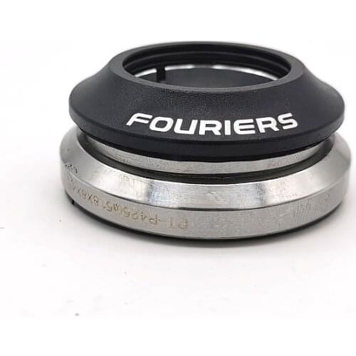 2019 hot New 1-1/8"-1.5'' 28.6 bicycle cycling headset conical bowl set taper head parts outer cone for mtb road bike parts