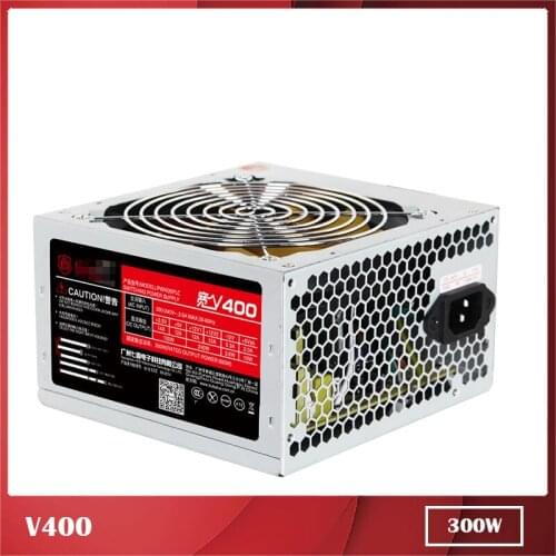 100% test for power supply for Big Water Duffalo Wide V400 300W Work Good