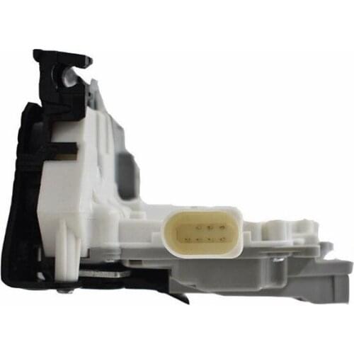 1P1837016 Front Right Door Lock Actuator Mechanism for Seat Altea Leon