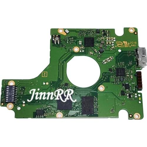 2060-800069-001 REV P1 Mobile hard disk circuit board 2060-800069-001 USB exchange 800066 board