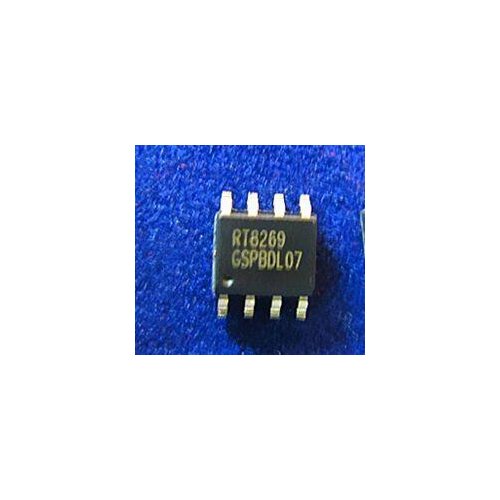 Free Shipping New RT8269GSP SOP-8