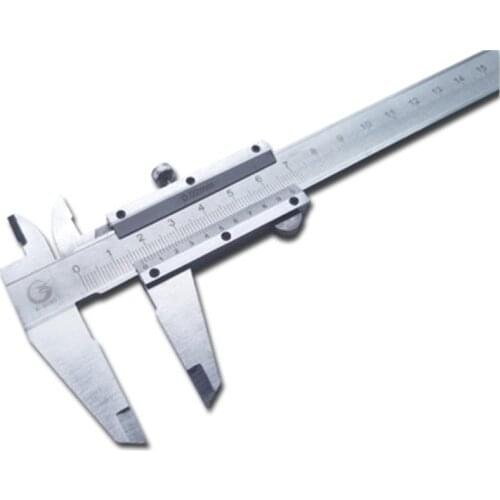 Measuring Tool Stainless Steel Digital Caliper 0-150*0.02MM vernier caliper digital measuring instrument Vernier Calipers