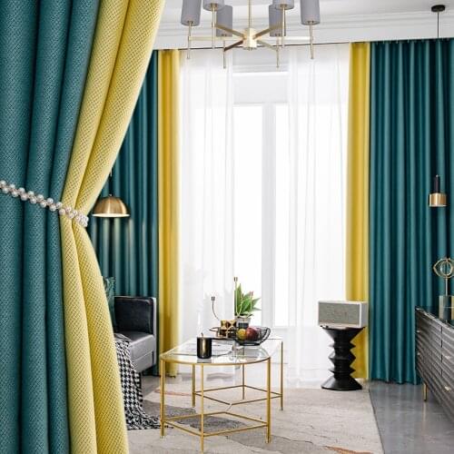DUTRIEUX Curtains