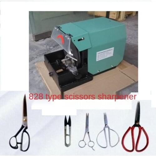Scissors sharpener Electric knife sharpener Scissors sharpener Tailor scissors sharpener Kitchen knife sharpener