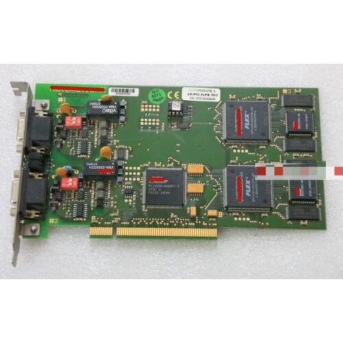 AX-PCI 2XPB 3V3 capture card AX-PCI2XPB3V3