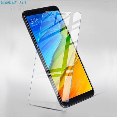 Защитные пленки для Xiaomi Mi 6X Гамбит-LCL China At AliExpress