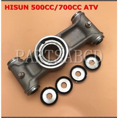 HISUN 500CC 700CC ATV UTV QUad Massimo Moto Rear right knuckle assy 62250-107-0000
